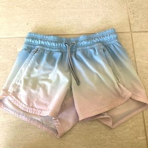 Athleta girls shorts 🏃‍♀️